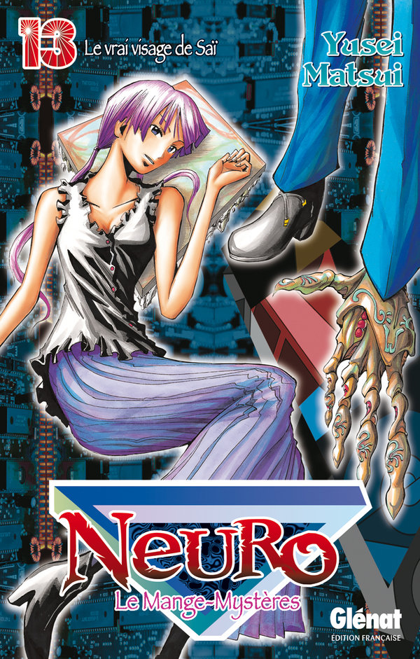 Neuro 13