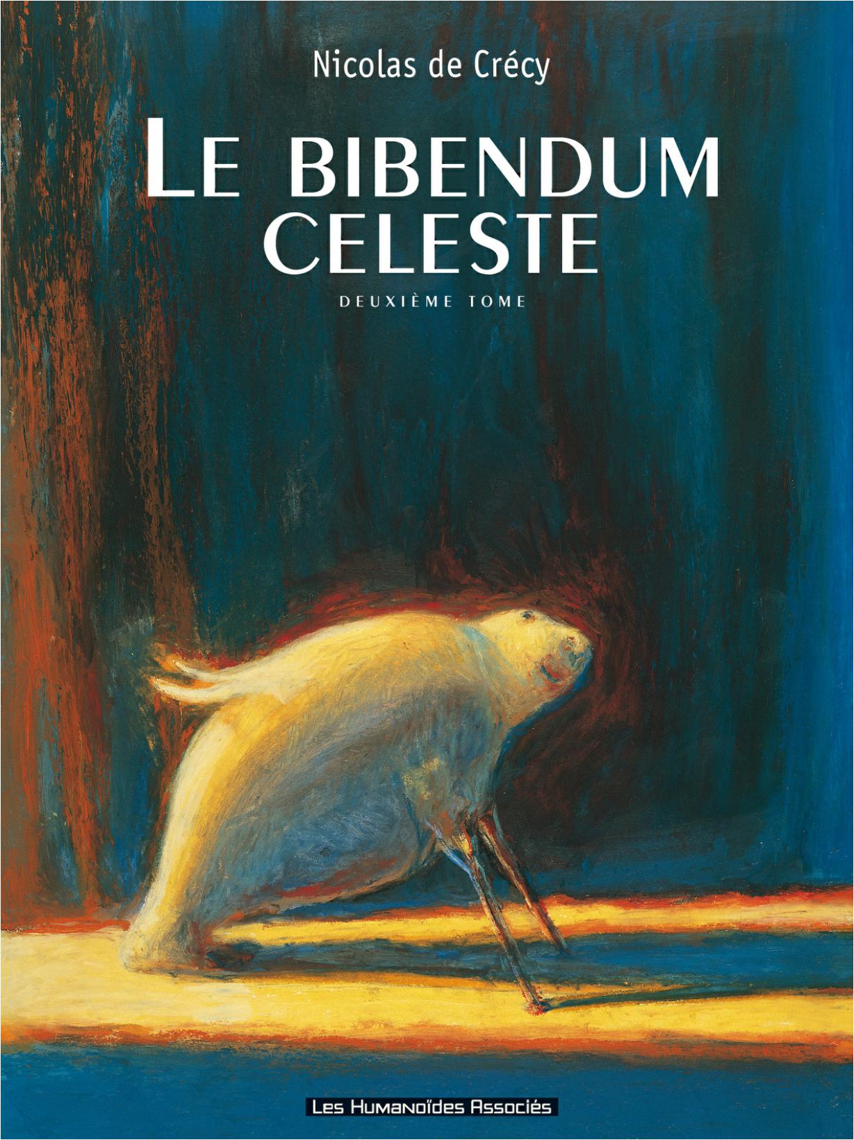 Bibendum céleste (Le) 2