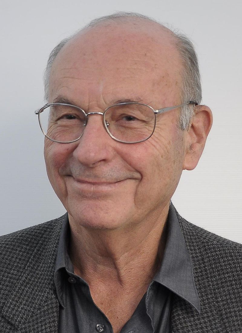 Boris Cyrulnik - Auteur