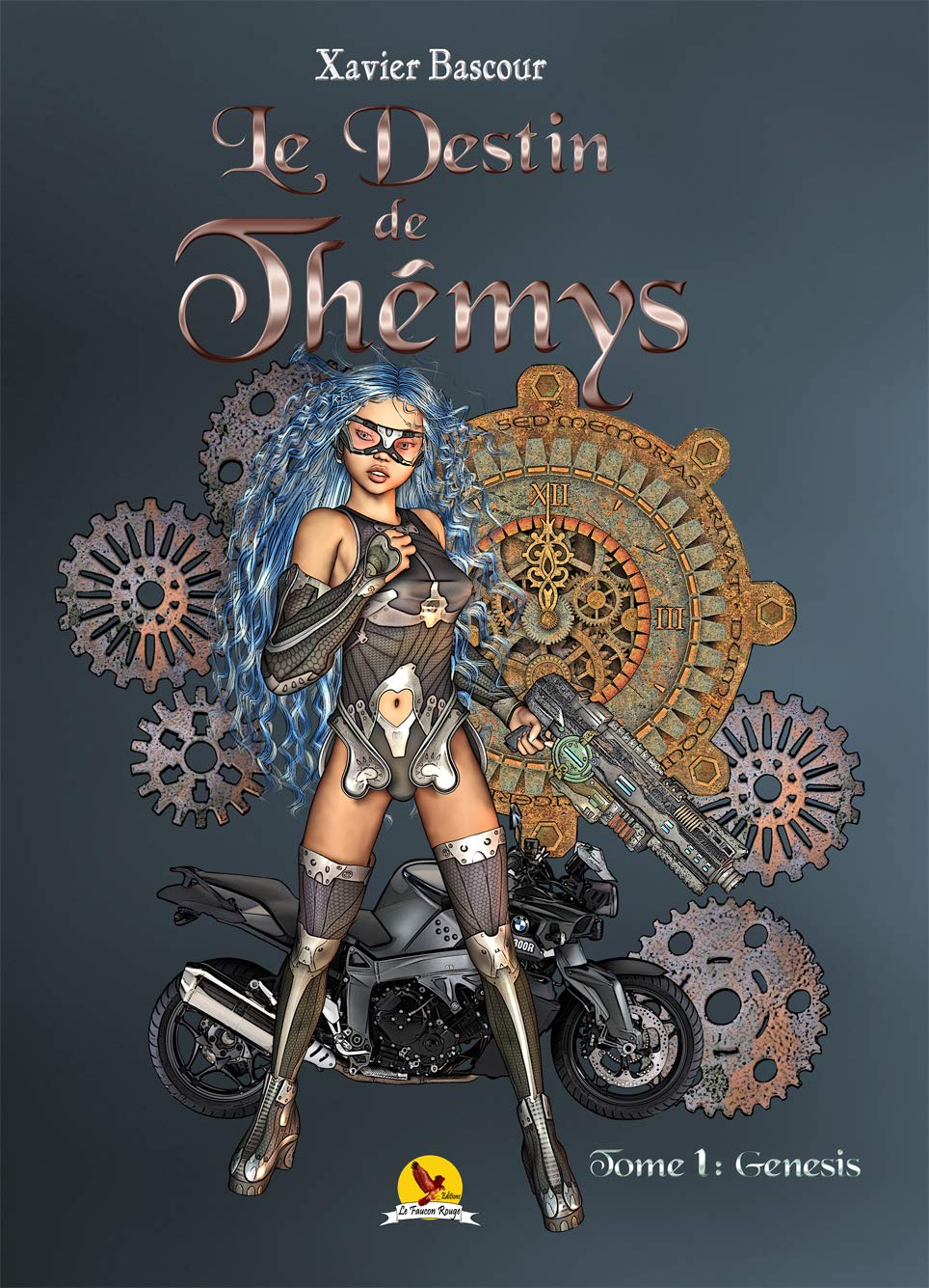 Genesis