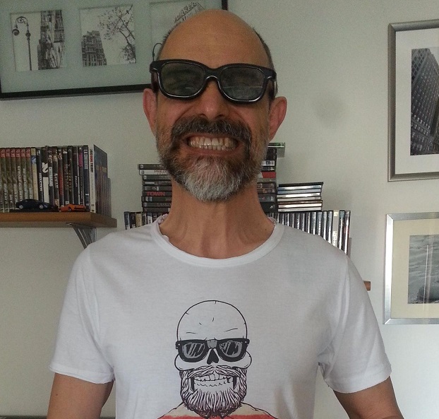 Simone Guglielmini - Auteur