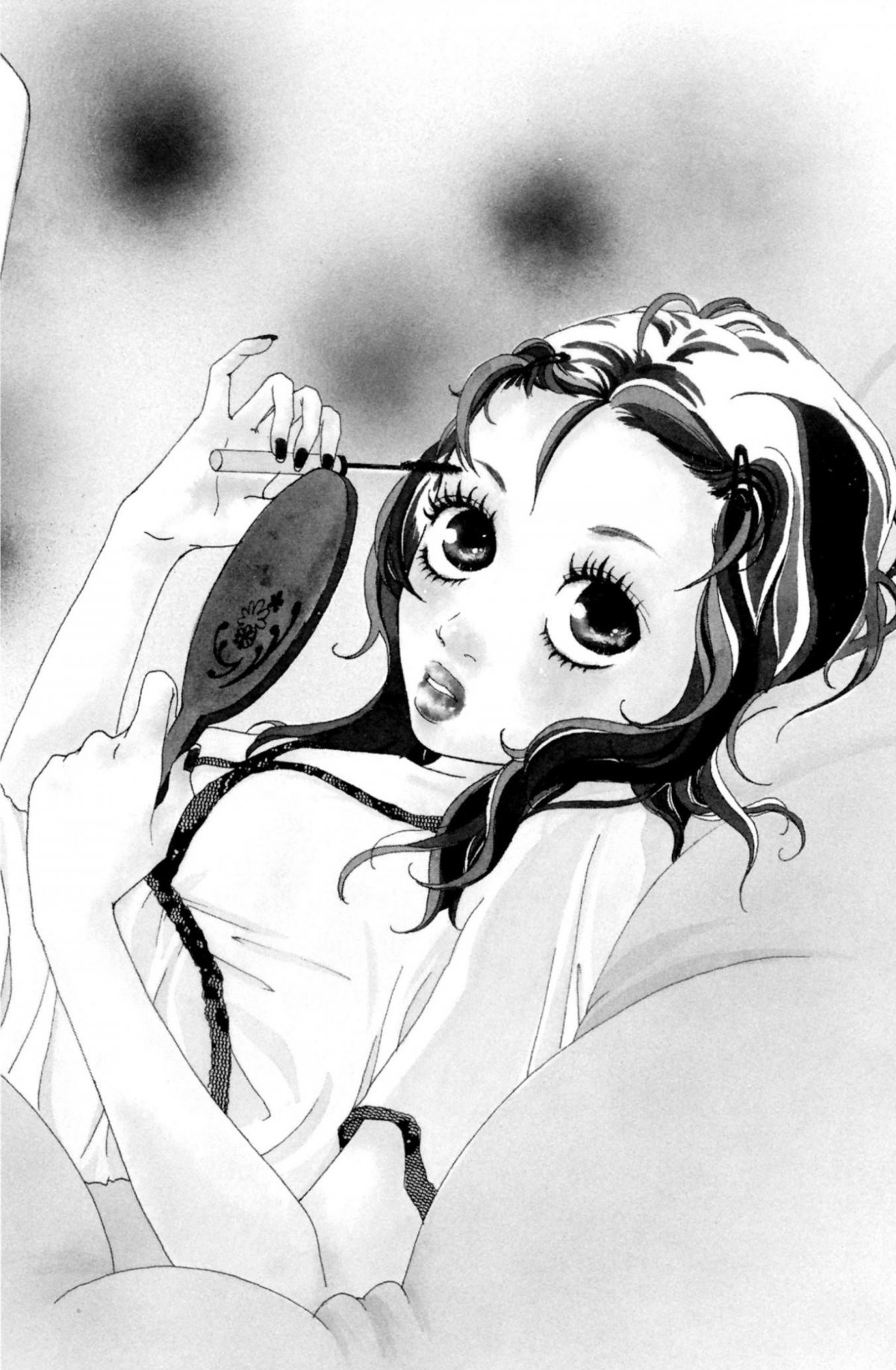 Short love stories 6 - Extrait 1