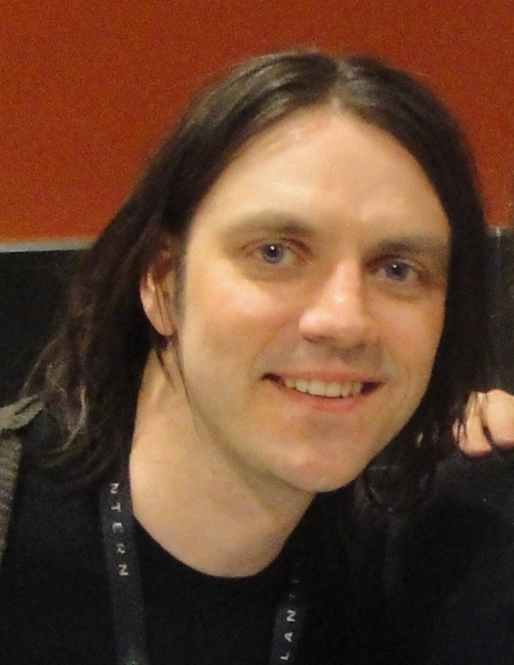 Frank Quitely - Auteur
