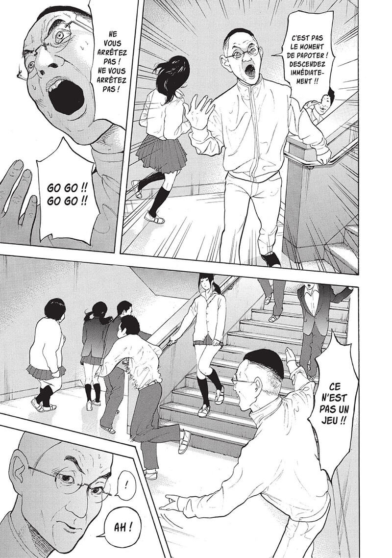 On l'a fait 2 - Extrait 1