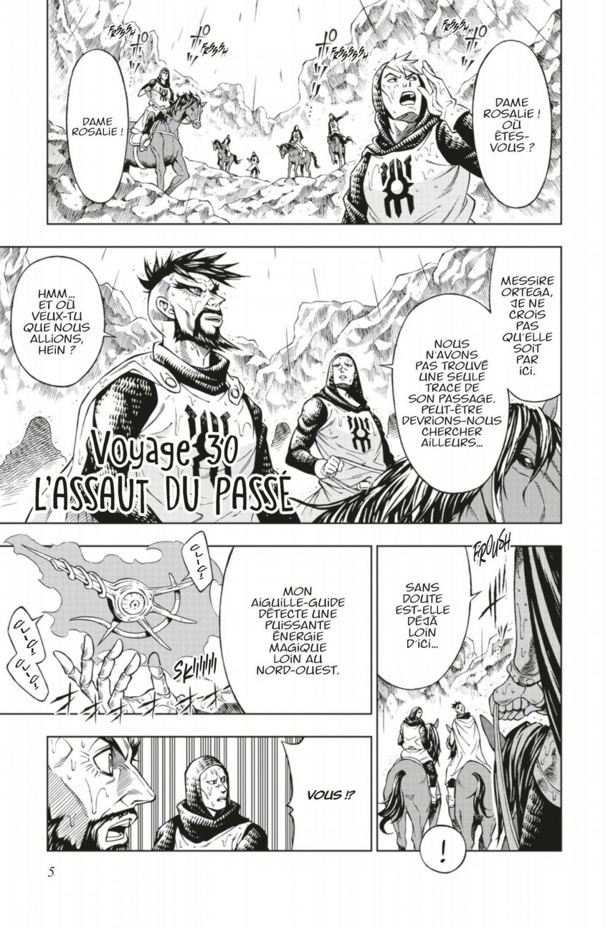 Marry Grave 4 - Extrait 1