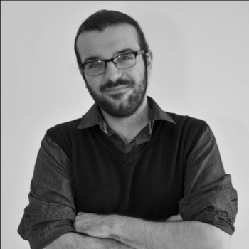 Rudy Lespinet - Auteur