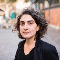 Brune Seban - Auteur