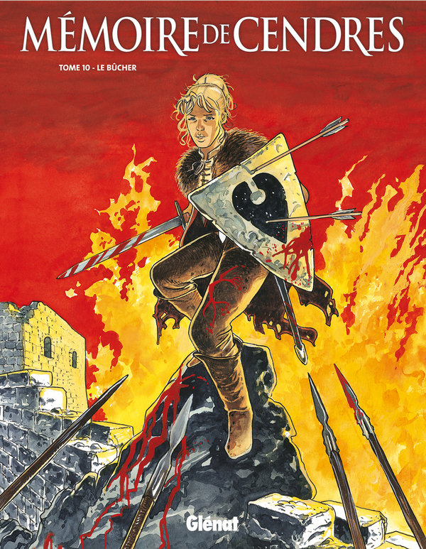 Bûcher (Le)