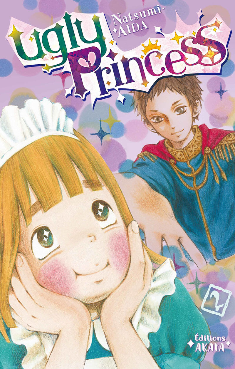 Ugly Princess 2