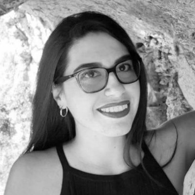 Fabiana Mascolo - Auteur