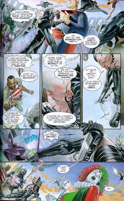 Kingdom Come 2 - Extrait 1