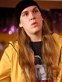 Jason Mewes - Auteur