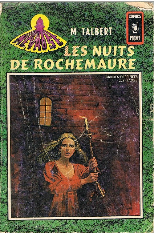 Les nuits de rochemaure
