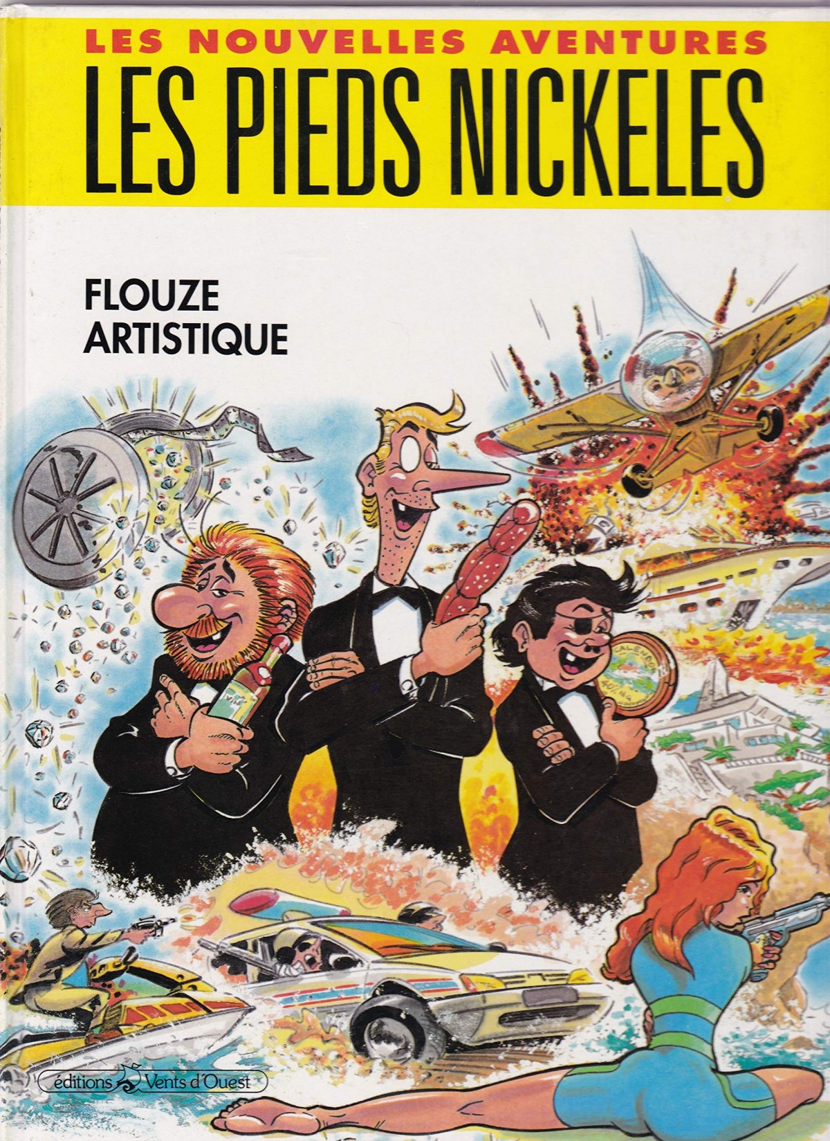 Flouze artistique