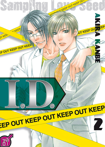 I.D. 2
