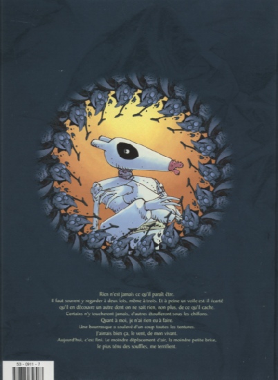 Temps par dessus l'autre (Un) - Extrait 1