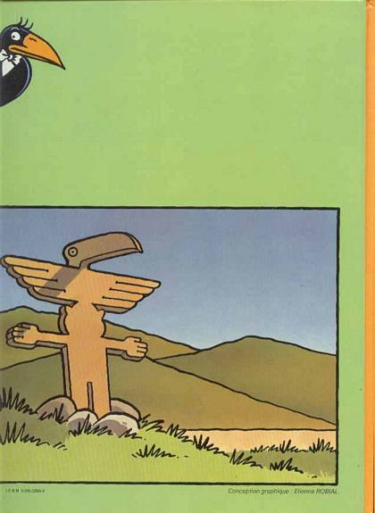 Fuite en avant (La) - Extrait 1