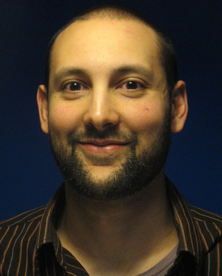David Alapont - Auteur
