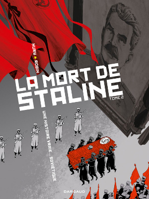 Le prix de la bande dessinée historique