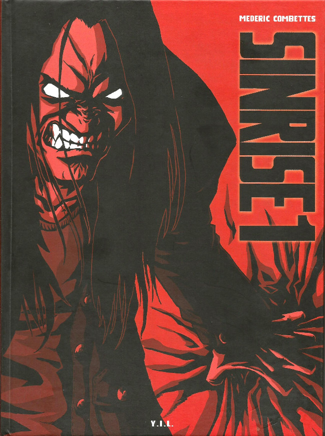 Sinrise 1
