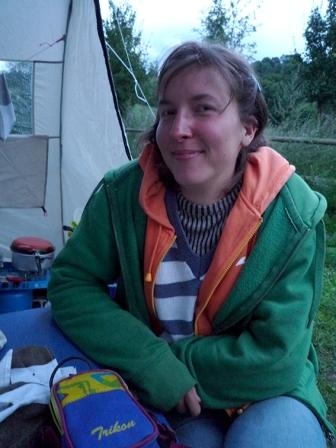 Fanny Grosshans - Auteur