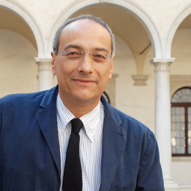 Claudio Piersanti - Auteur