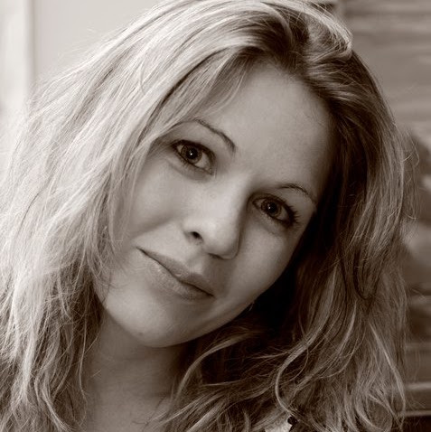 Elodie Jacquemoire - Auteur