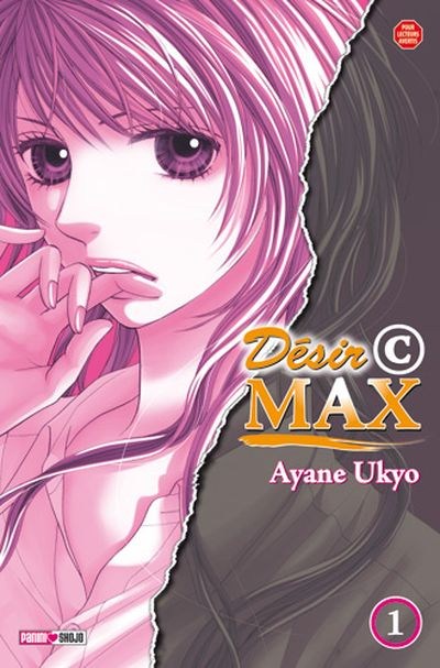 Désir (c) MAX 1