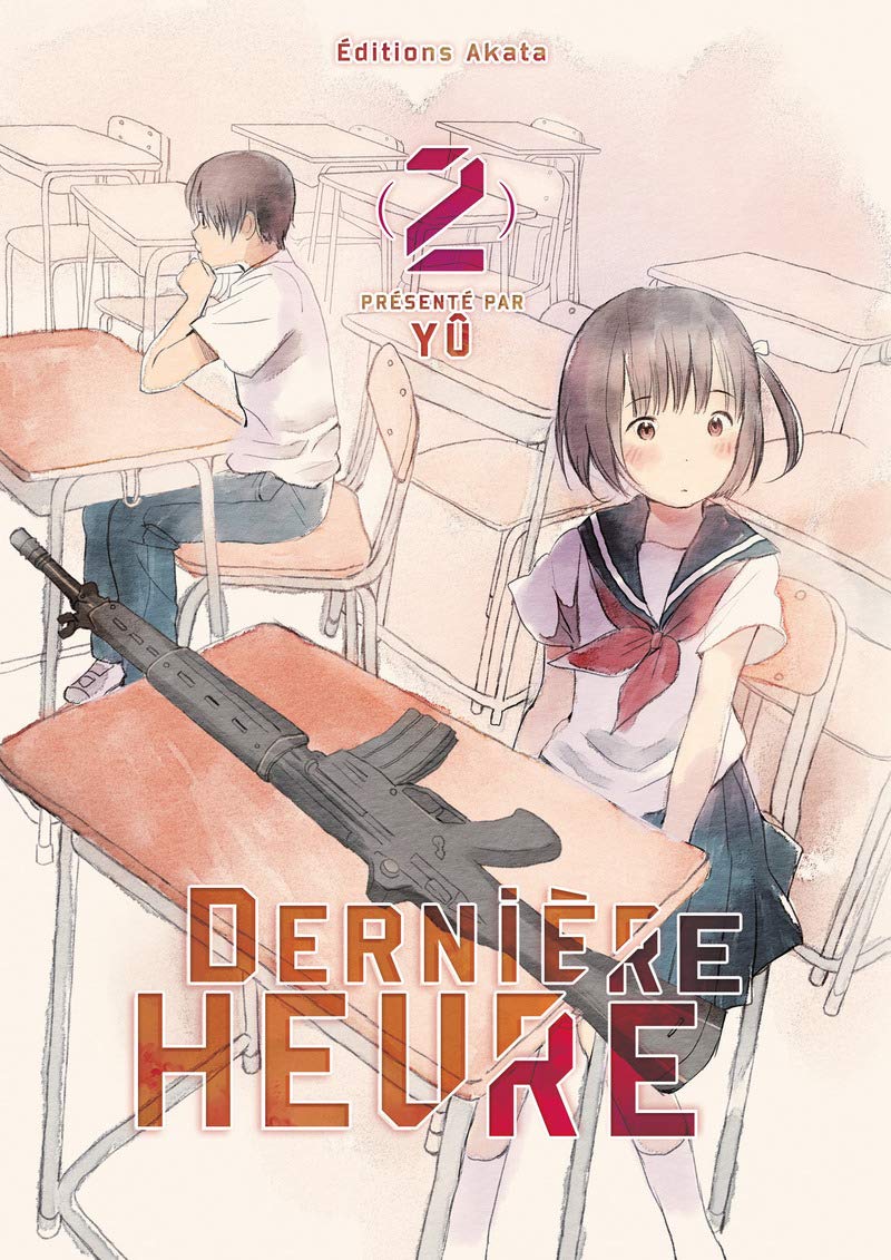 Dernière Heure 2