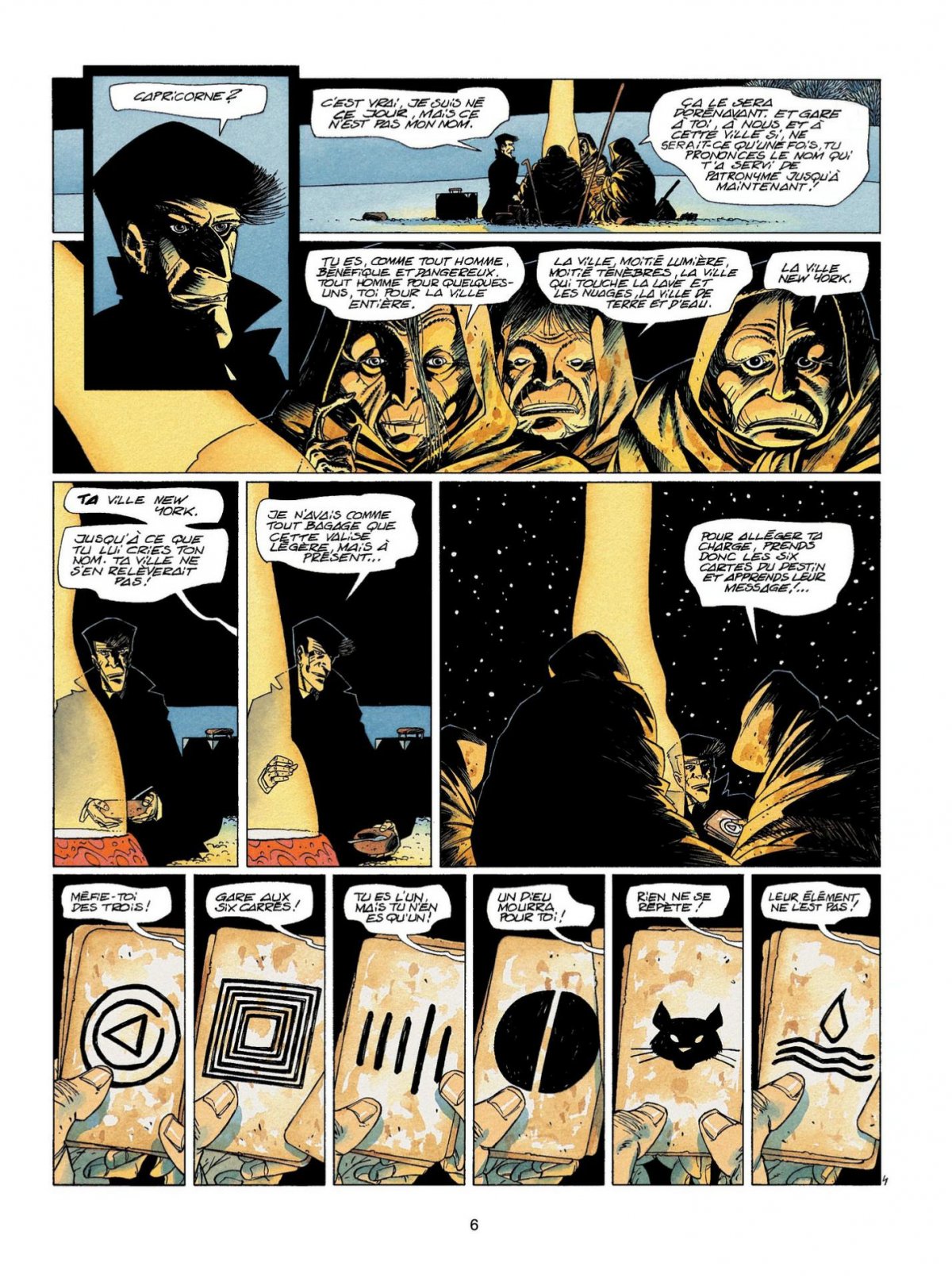 Objet (L') - Extrait 1