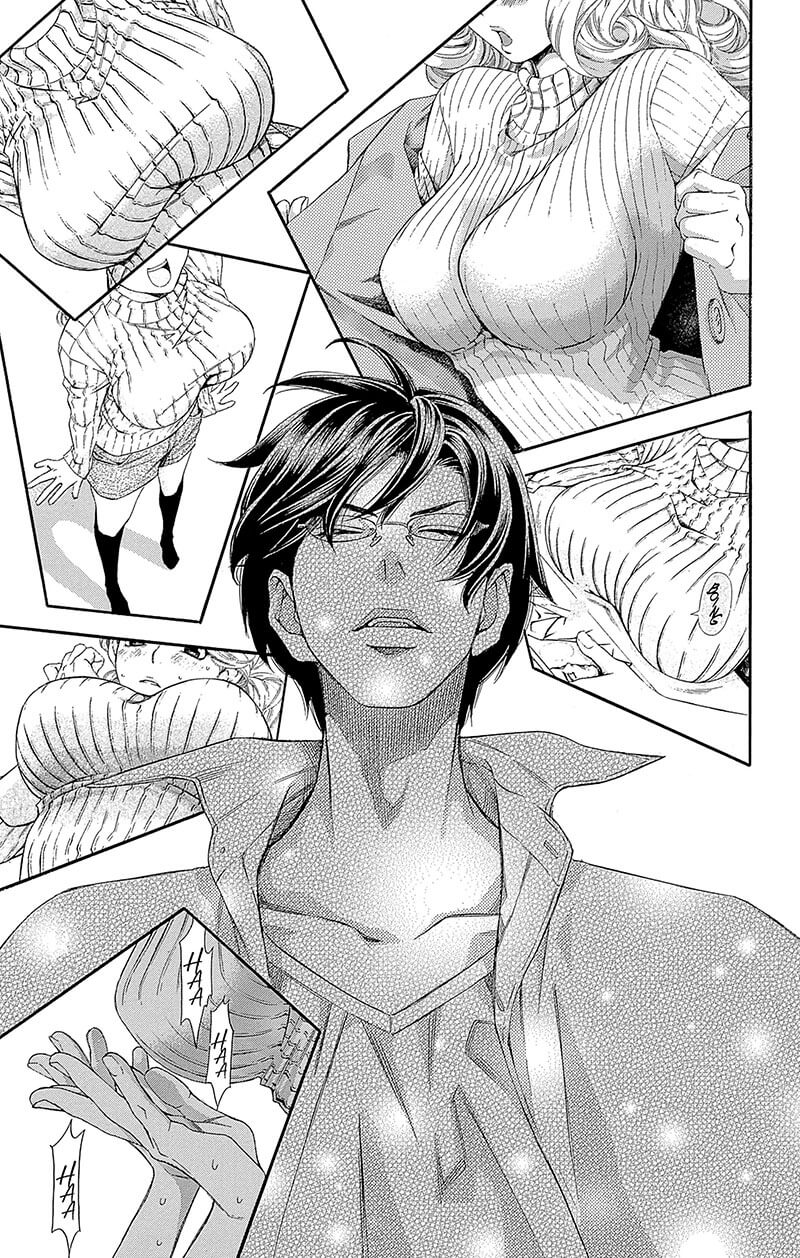 Made in Heaven 2 - Extrait 1