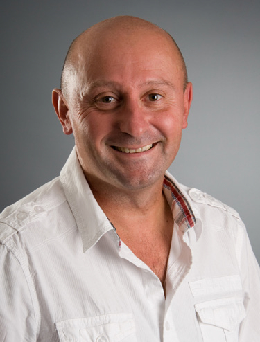 Olivier Andrieu - Auteur