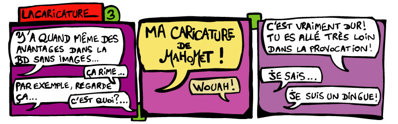 Plus qu'un concept, un pas concept - Extrait 1