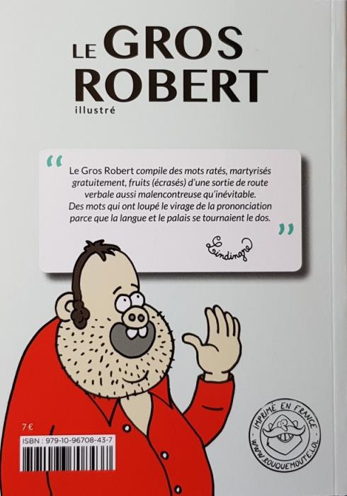 Gros Robert illustré (Le) 1 - Extrait 1