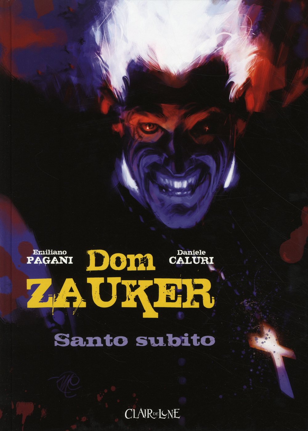 Santo subito