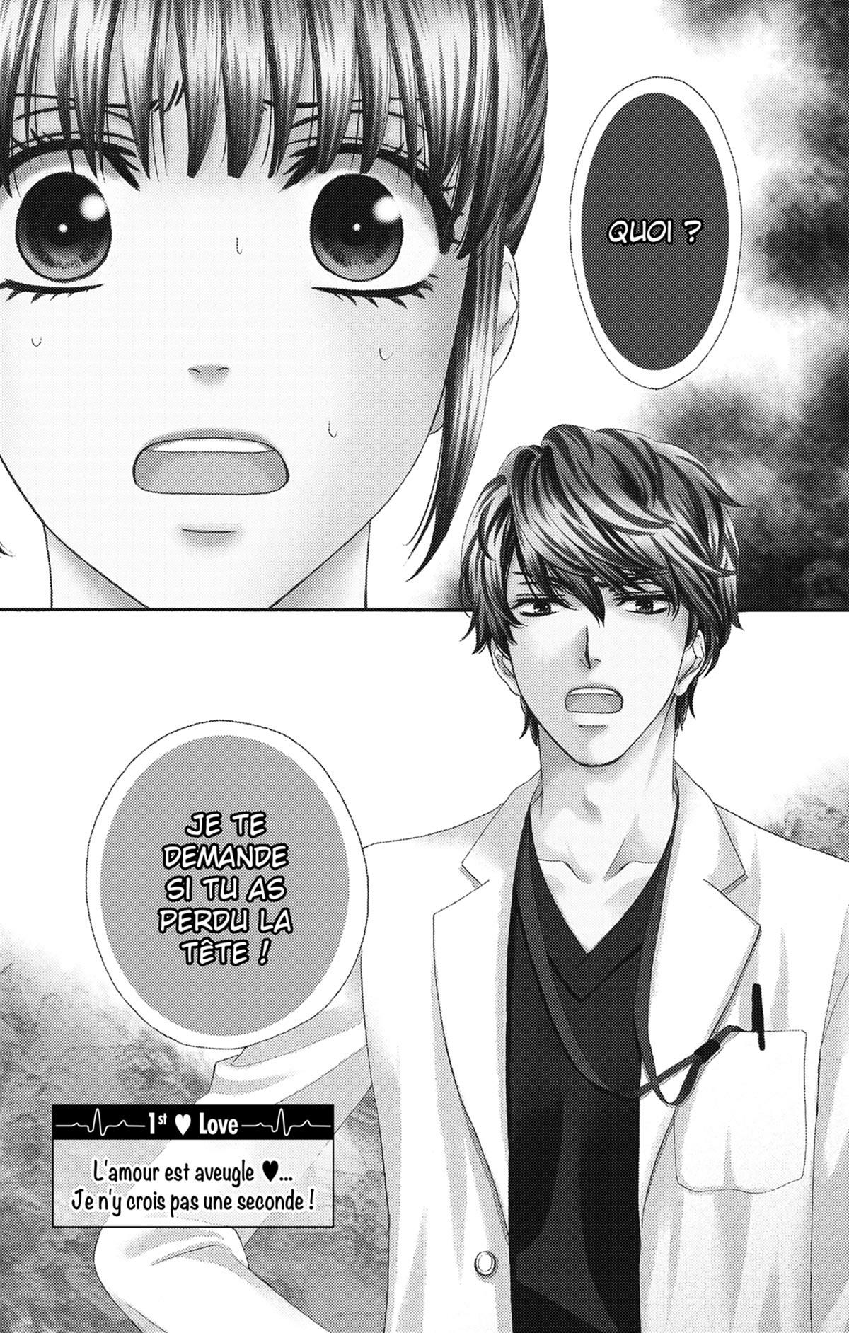 Check me up ! 1 - Extrait 1