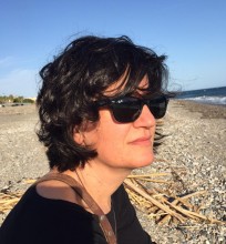 Lola Moral - Auteur