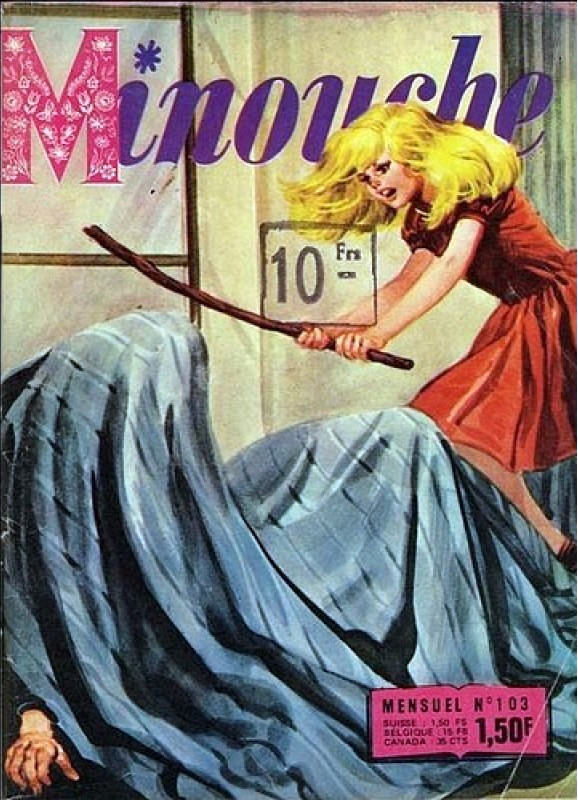 Plantation dans les Caraïbes (Une)