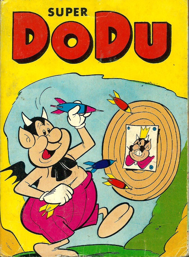 Dodu Poche Album