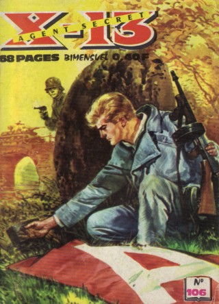 Tam-tams dans la jungle