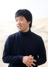 Ryô Ishiyama - Auteur