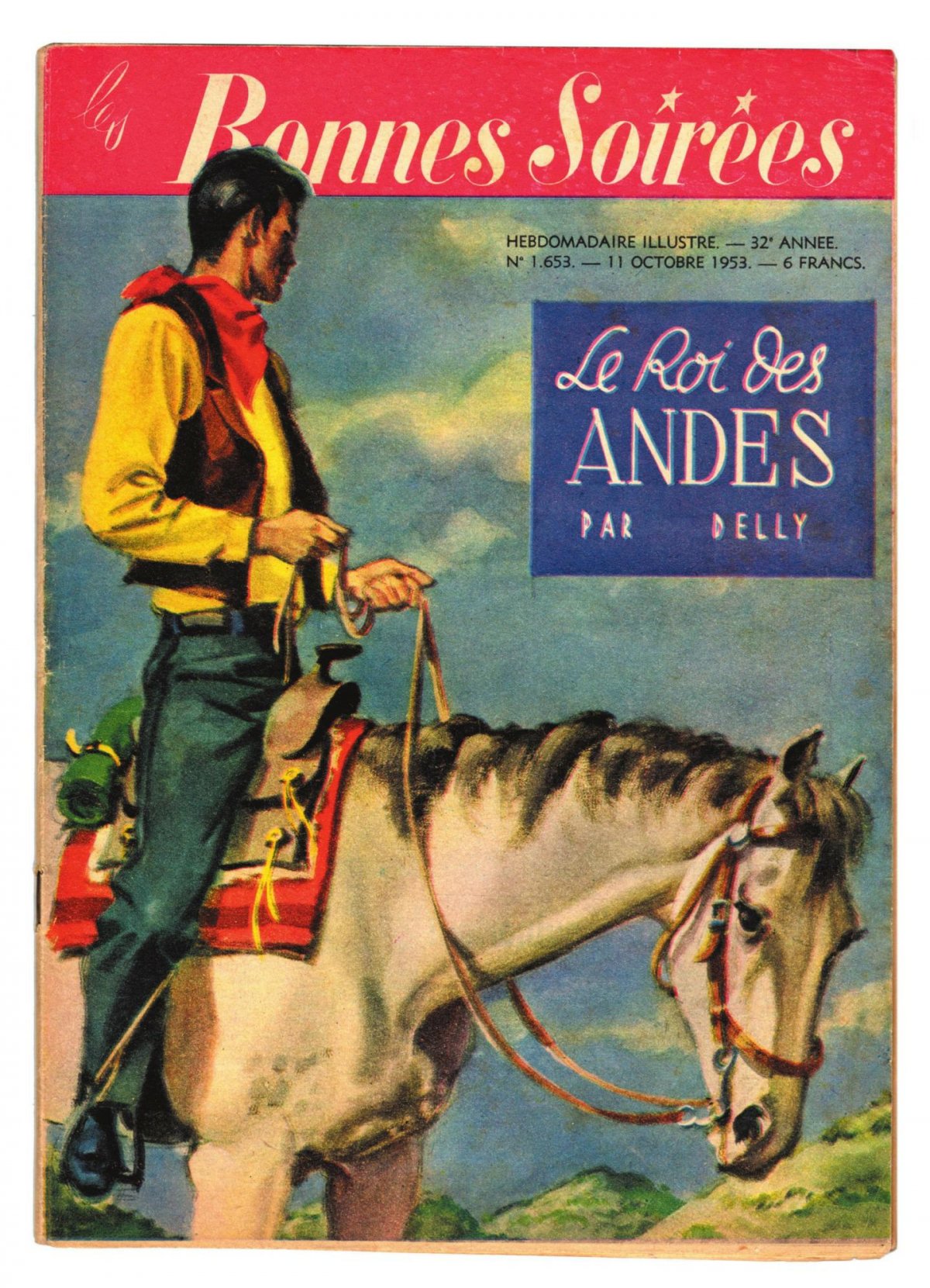 Lucky Luke - Nouvelle Intégrale 3 - Extrait 1