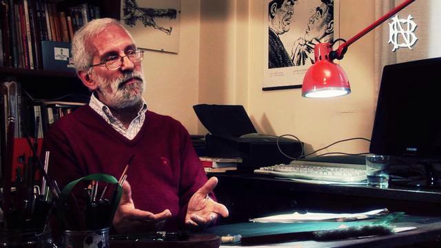 Domingo Mandrafina - Auteur