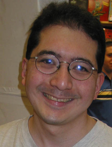 Bob Almond - Auteur