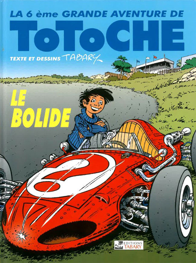 Bolide (Le)