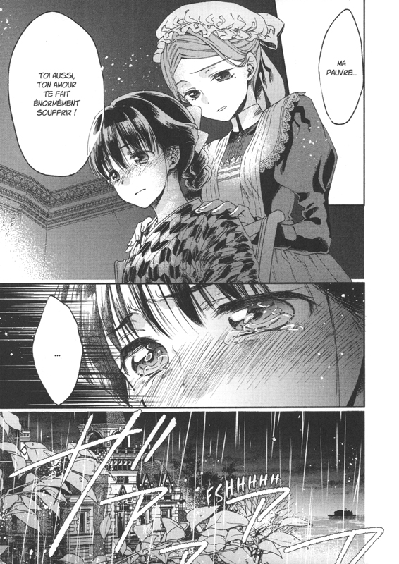 Goodbye my Rose Garden 3 - Extrait 1