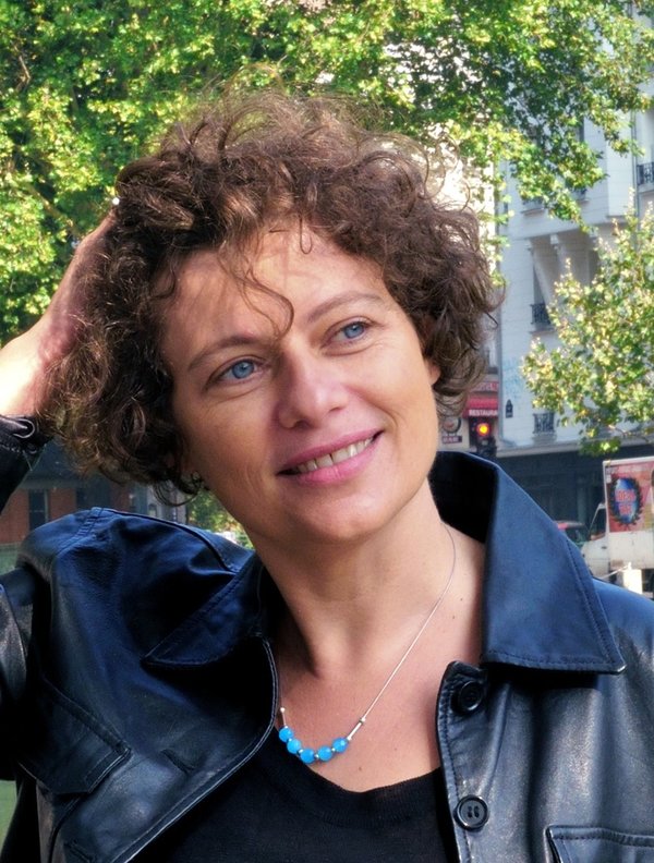 Judith Peignen - Auteur