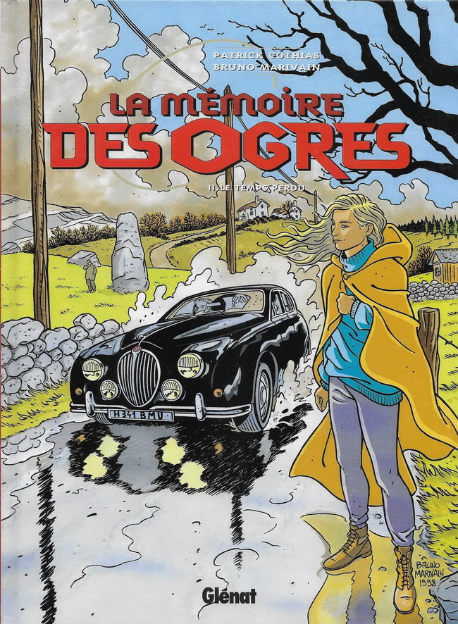 Temps perdu (Le)
