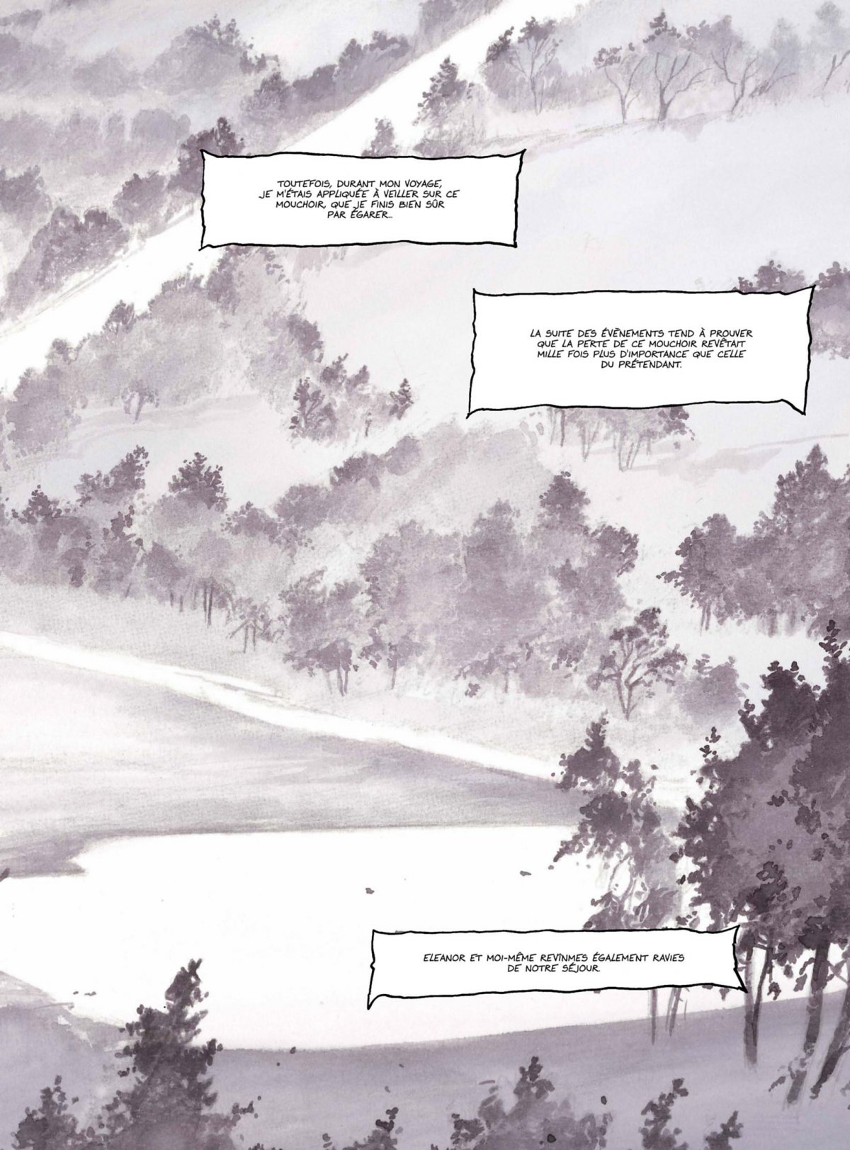 Marie-Antoinette - Sweet Lolita - Extrait 1