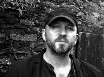 David Cren - Auteur